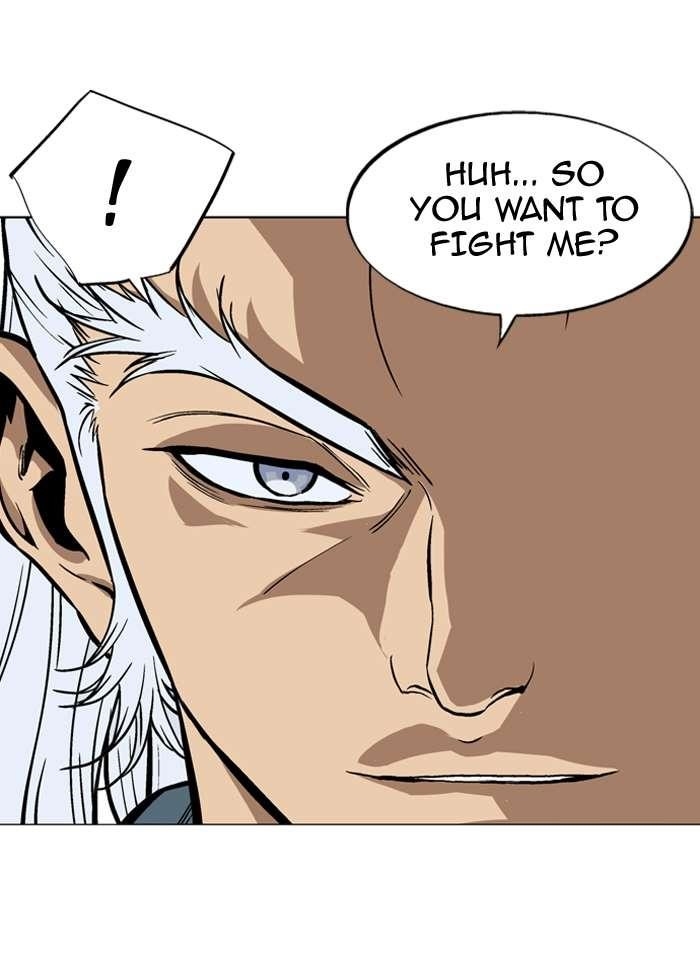 Gosu Chapter 89 34