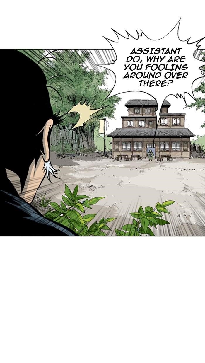 Gosu Chapter 89 36