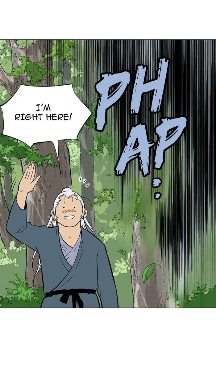 Gosu Chapter 89 37