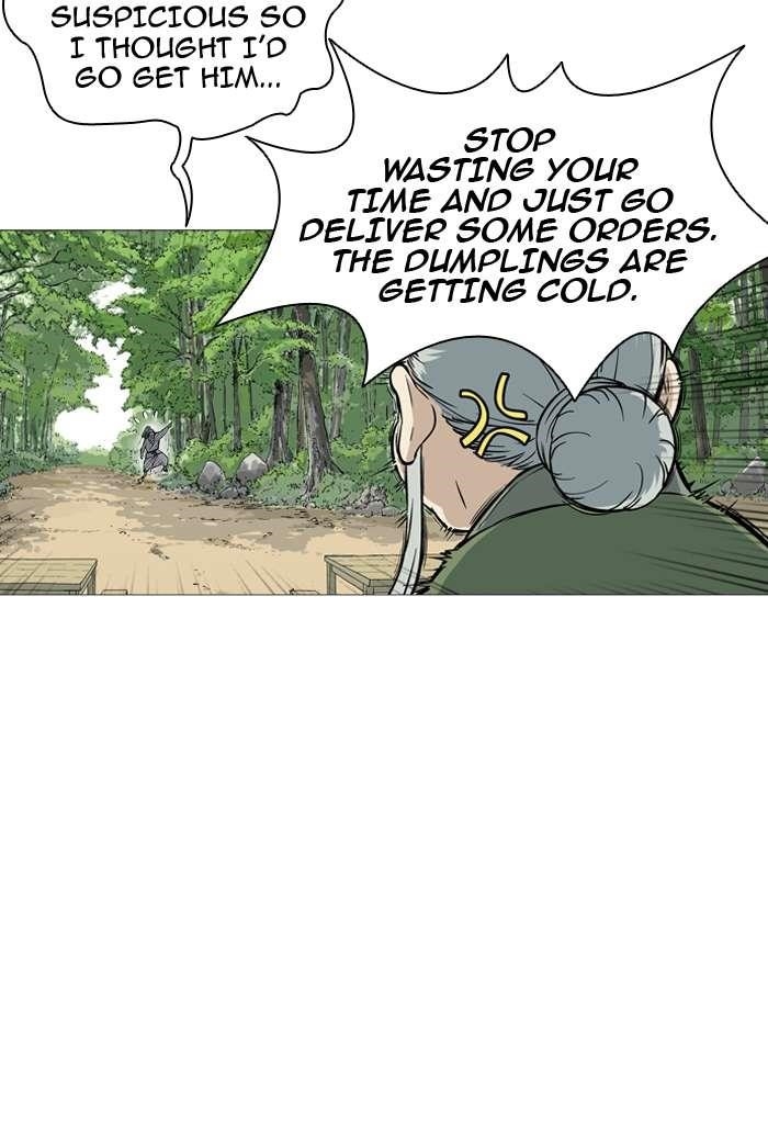 Gosu Chapter 89 41