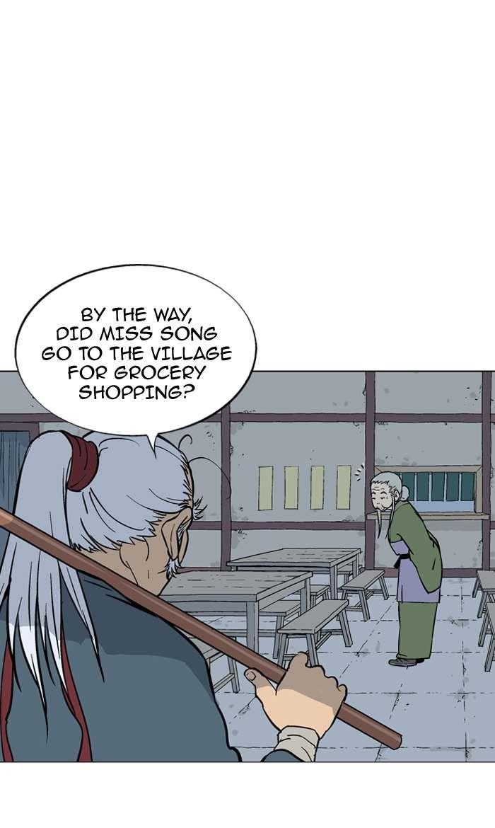 Gosu Chapter 89 44