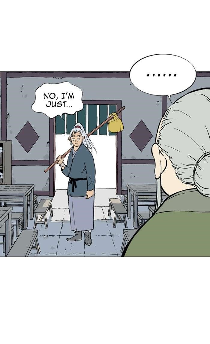 Gosu Chapter 89 46