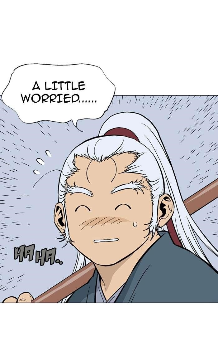 Gosu Chapter 89 47