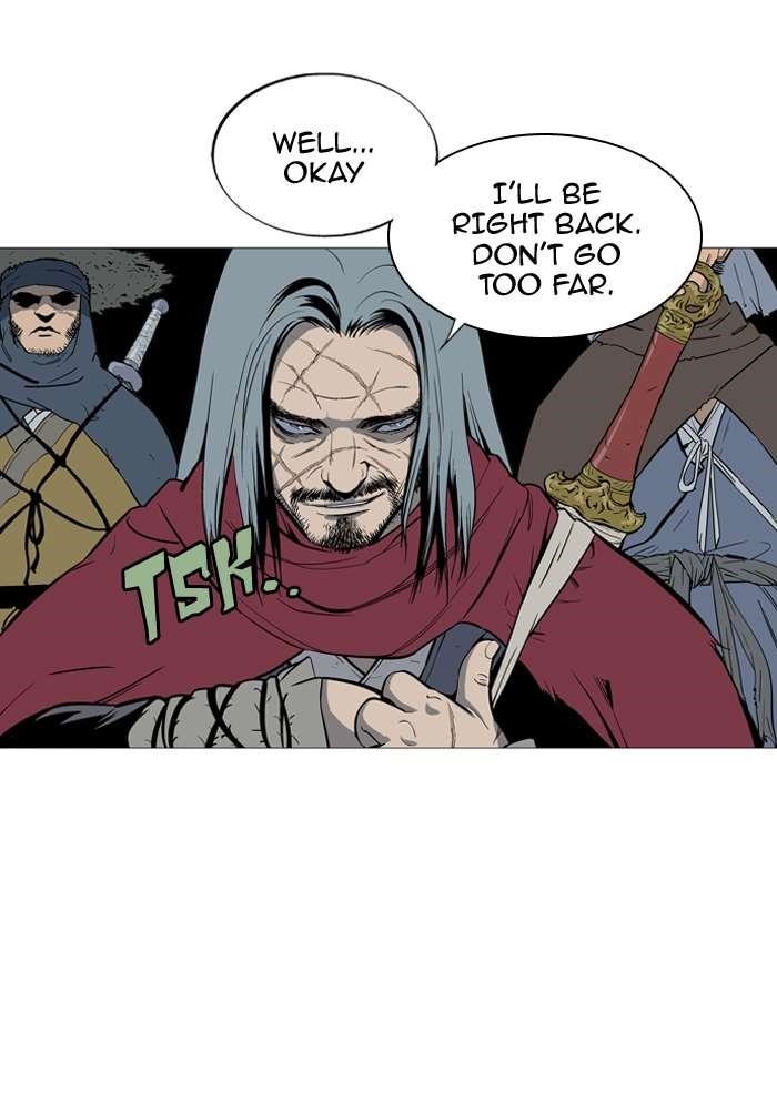 Gosu Chapter 89 5