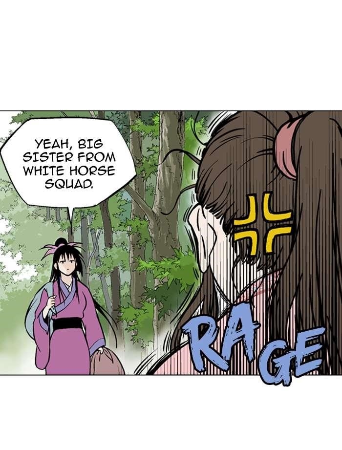Gosu Chapter 89 54