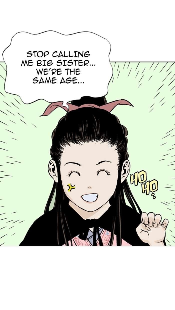 Gosu Chapter 89 55