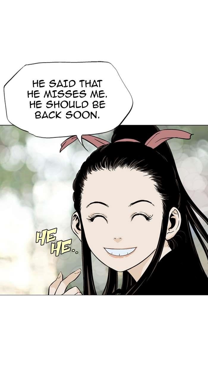 Gosu Chapter 89 61