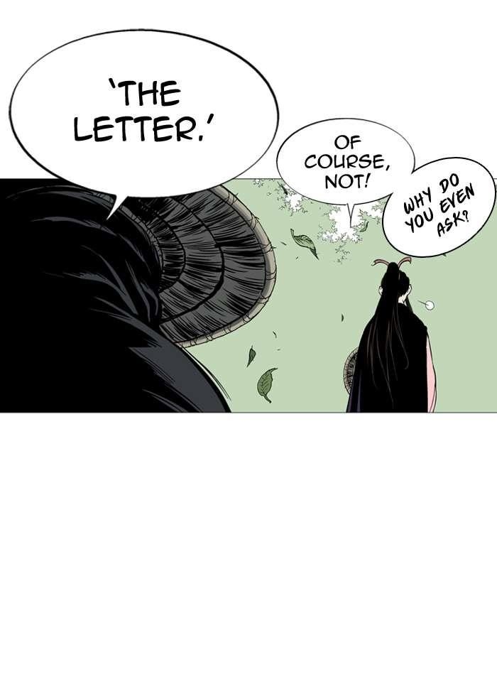 Gosu Chapter 89 70