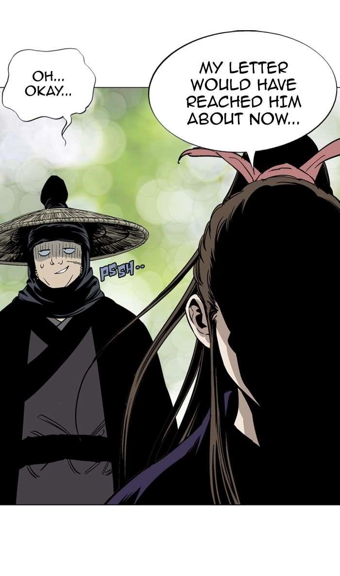 Gosu Chapter 89 71