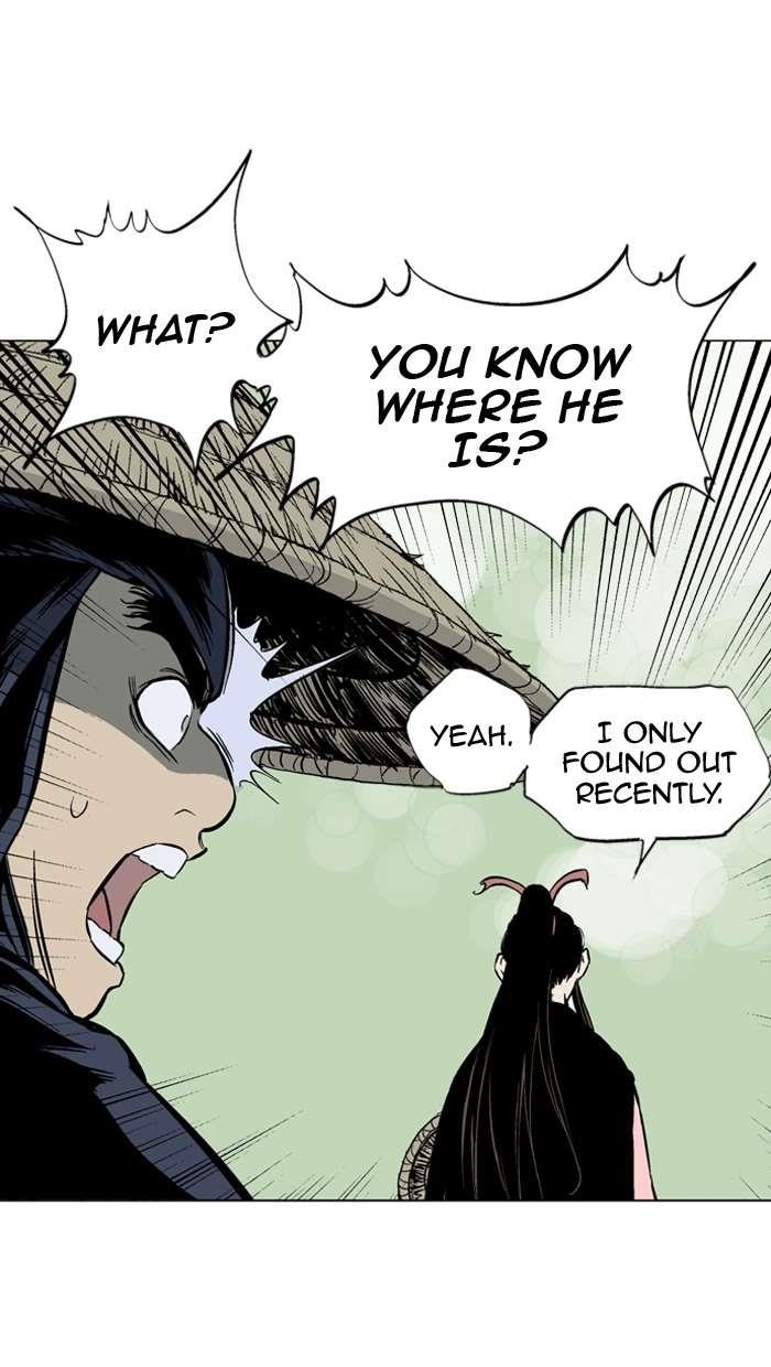 Gosu Chapter 89 72