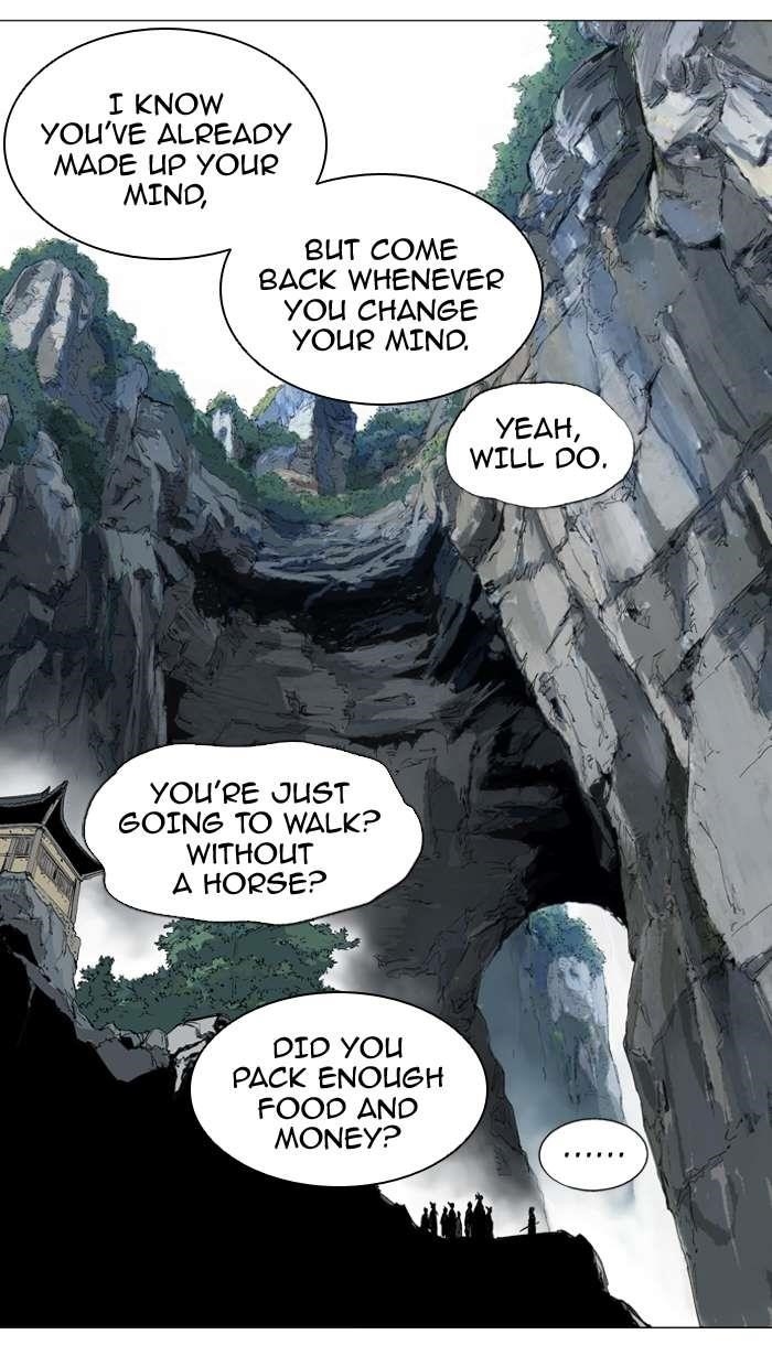Gosu Chapter 89 83