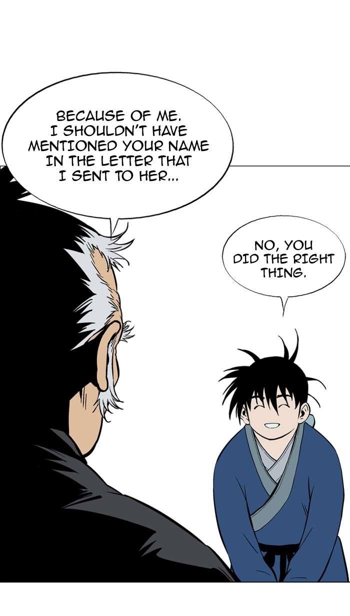Gosu Chapter 89 87