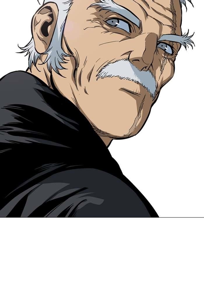 Gosu Chapter 89 96