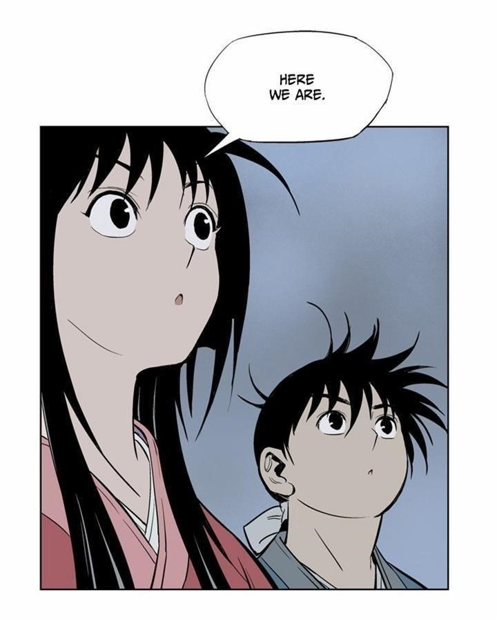 Gosu Chapter 9 10