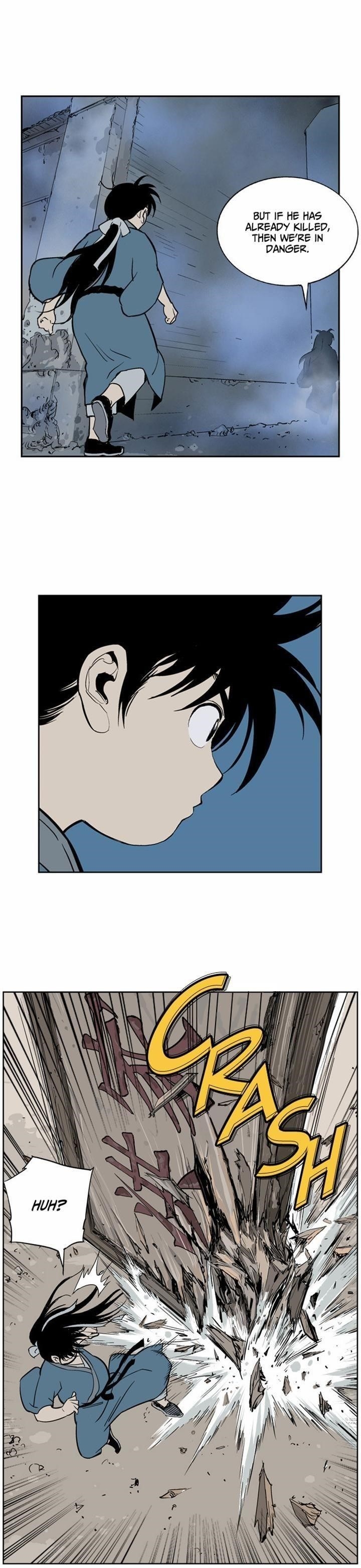 Gosu Chapter 9 12