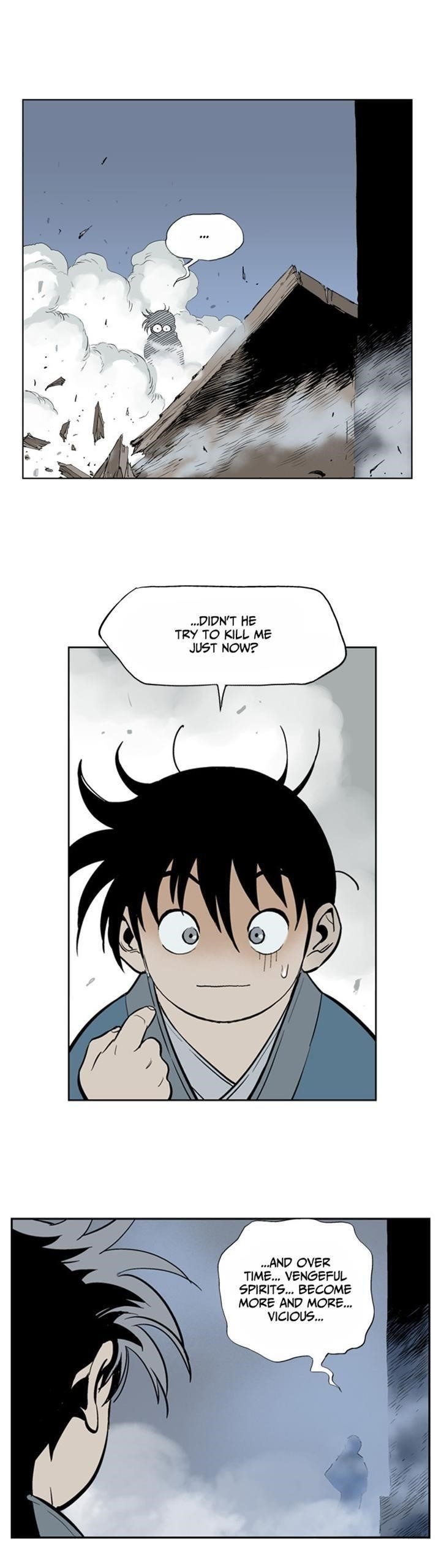 Gosu Chapter 9 13
