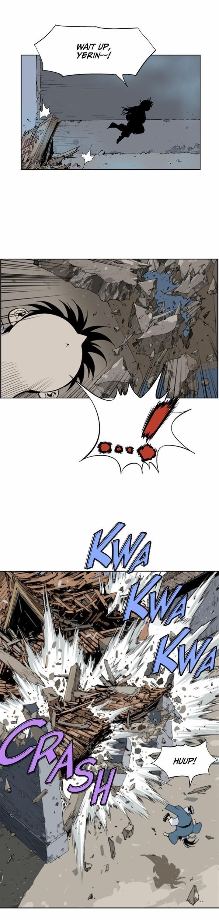 Gosu Chapter 9 14