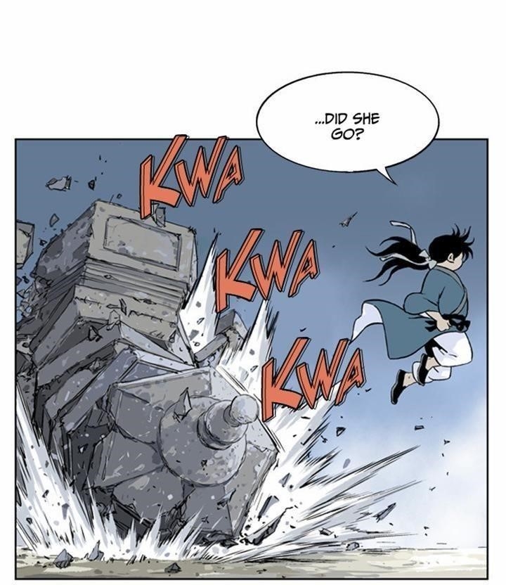 Gosu Chapter 9 20