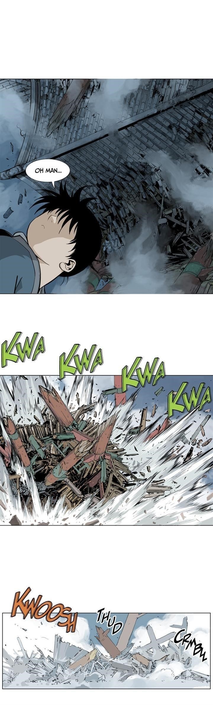 Gosu Chapter 9 21