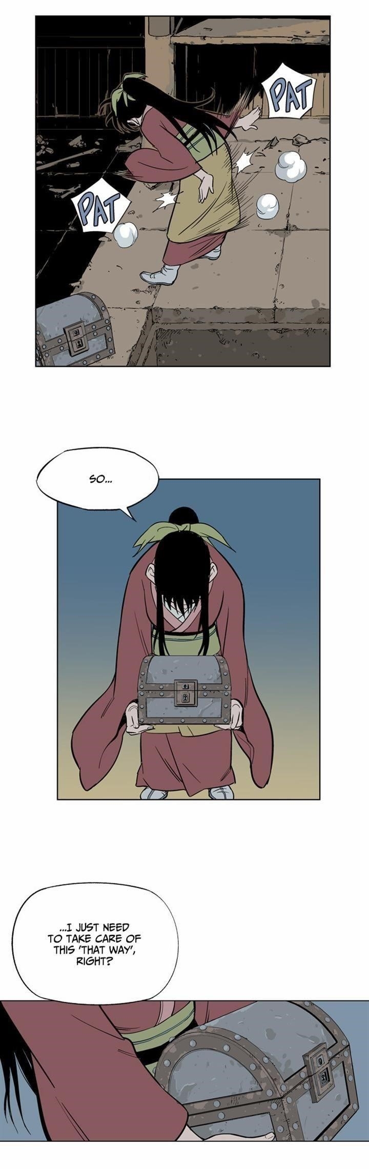 Gosu Chapter 9 27