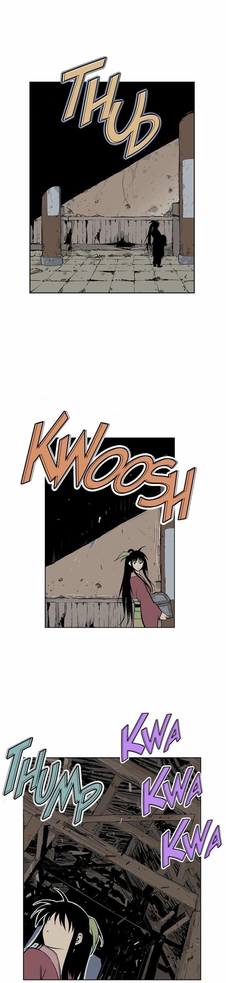 Gosu Chapter 9 29