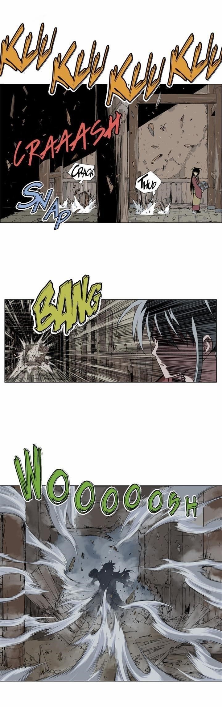 Gosu Chapter 9 30
