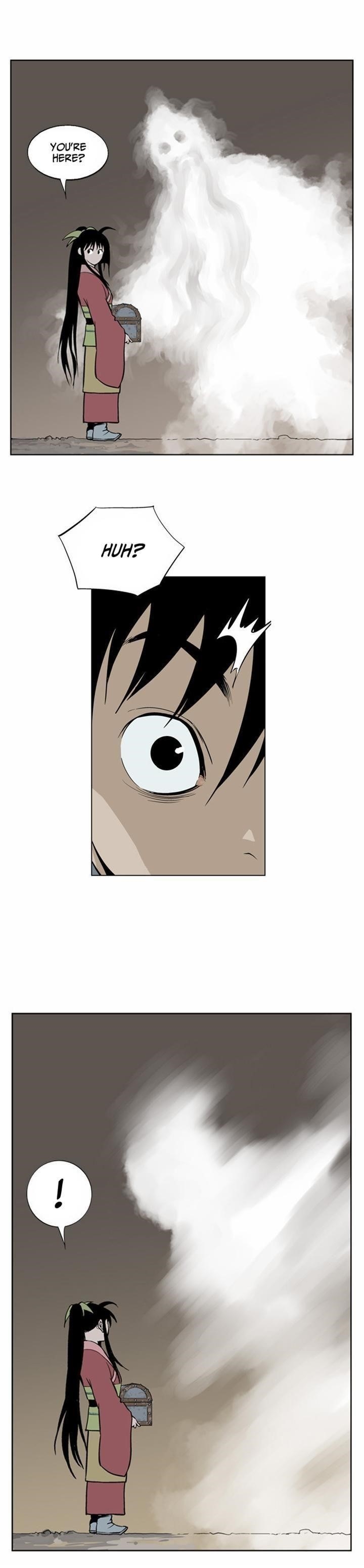Gosu Chapter 9 32