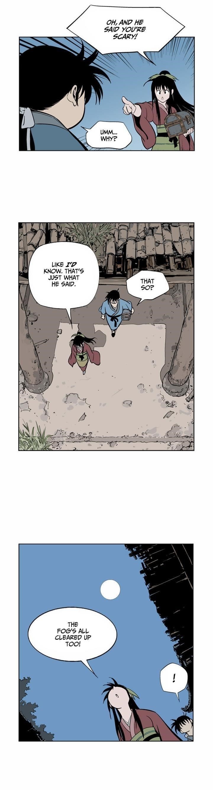 Gosu Chapter 9 35
