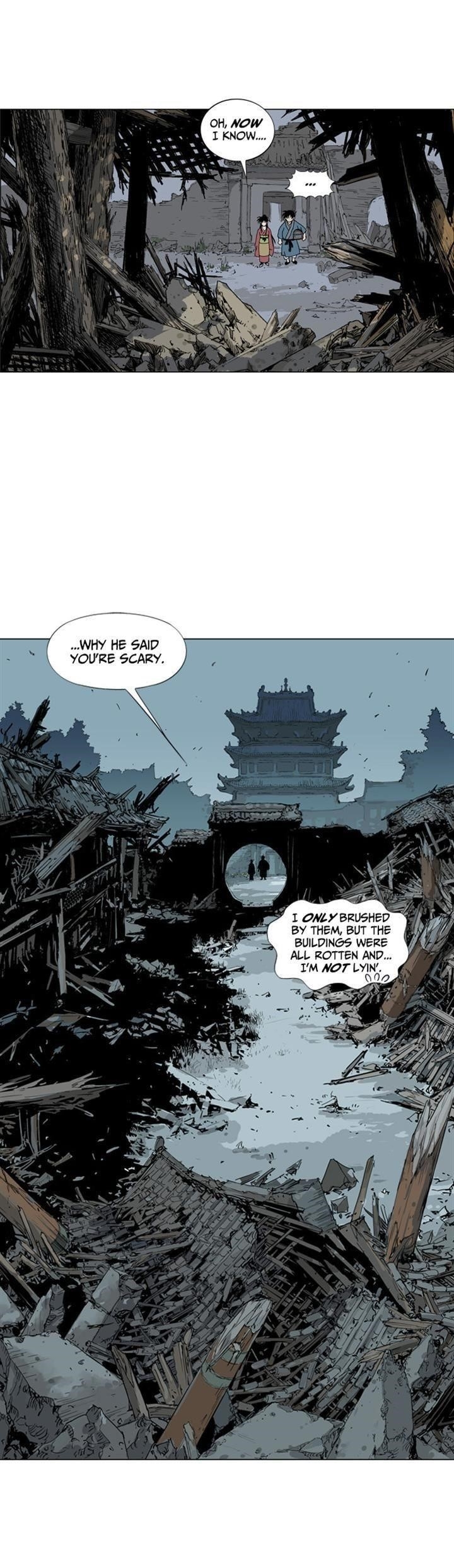 Gosu Chapter 9 37