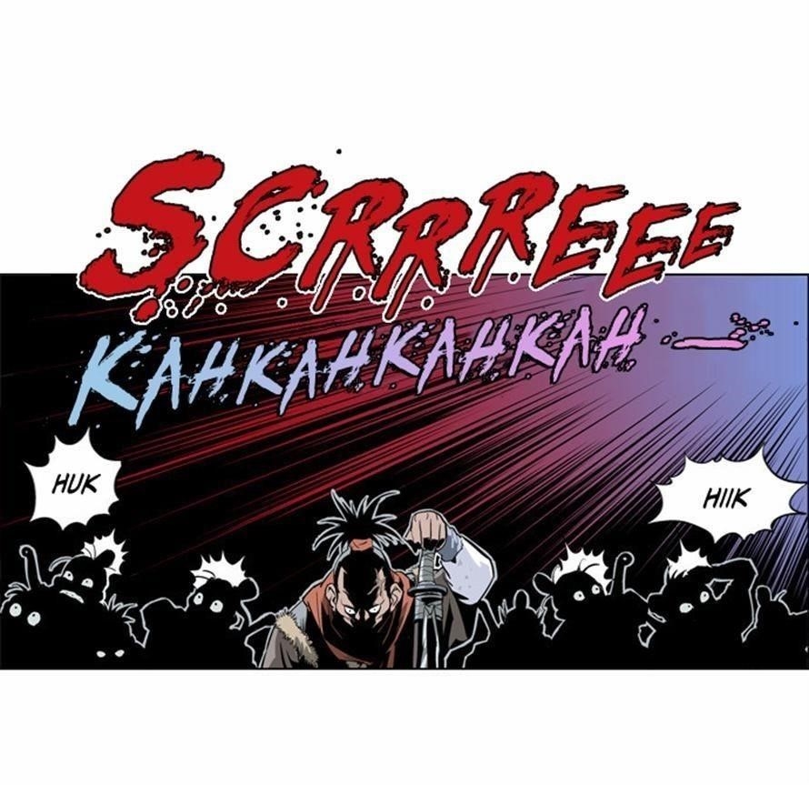 Gosu Chapter 9 4