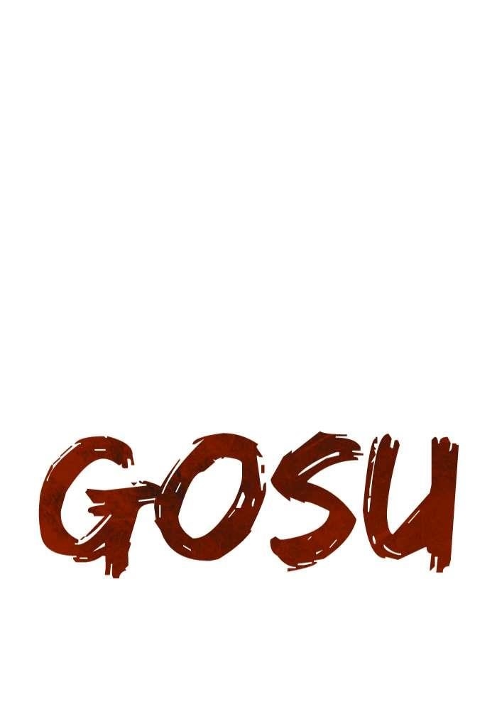 Gosu Chapter 90 1