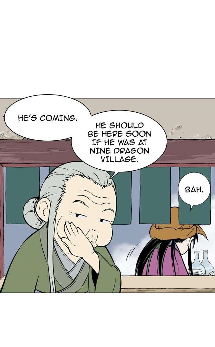 Gosu Chapter 90 100