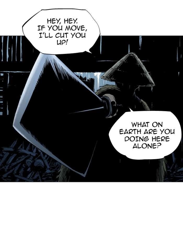 Gosu Chapter 90 12