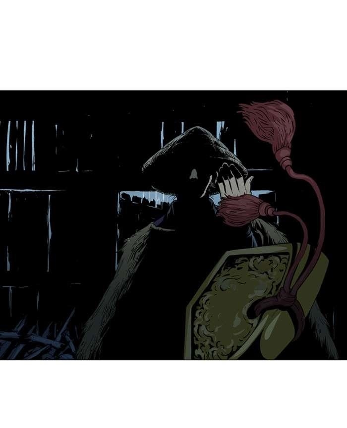 Gosu Chapter 90 17