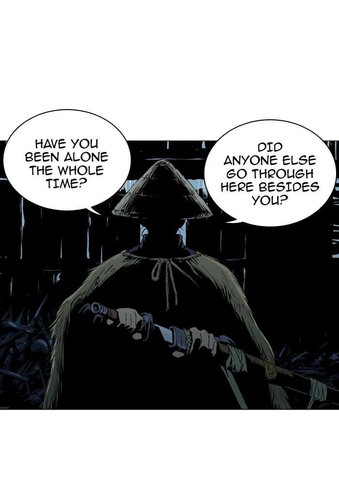 Gosu Chapter 90 18