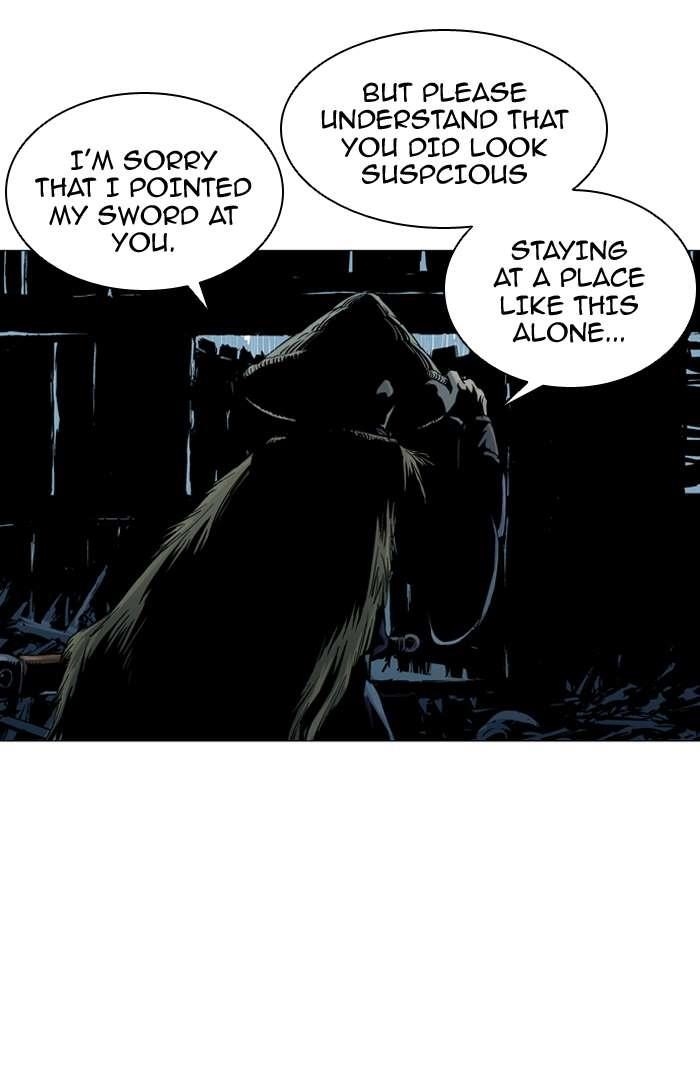 Gosu Chapter 90 23