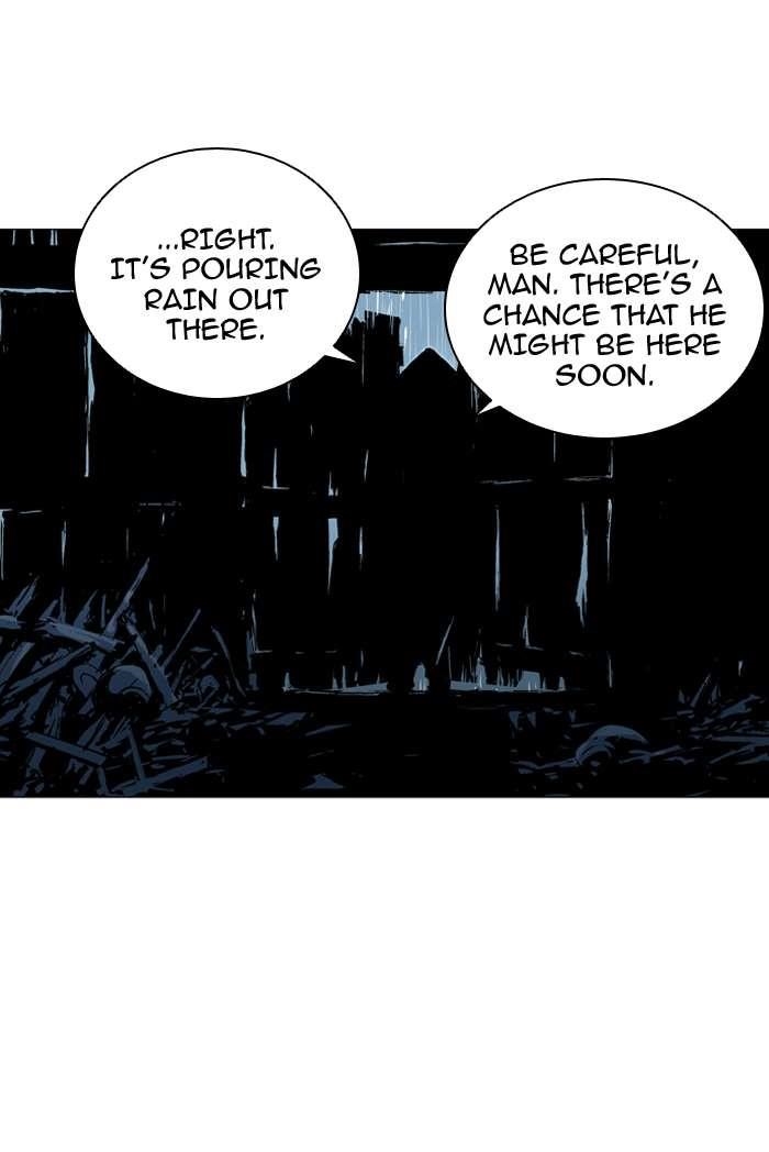 Gosu Chapter 90 25
