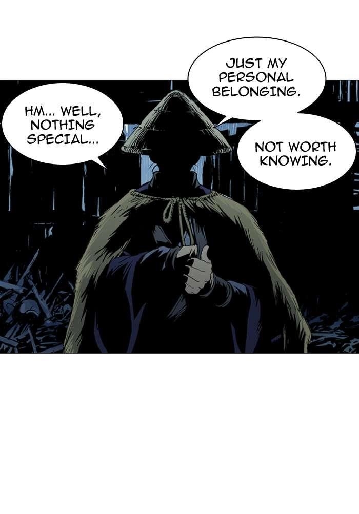 Gosu Chapter 90 37