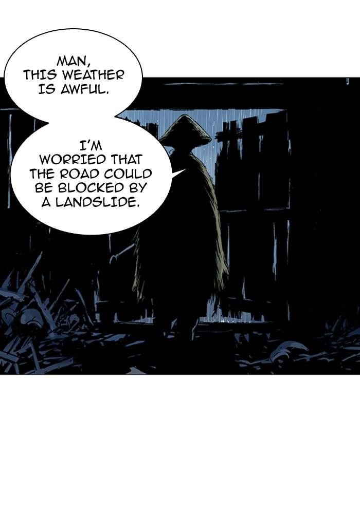 Gosu Chapter 90 38
