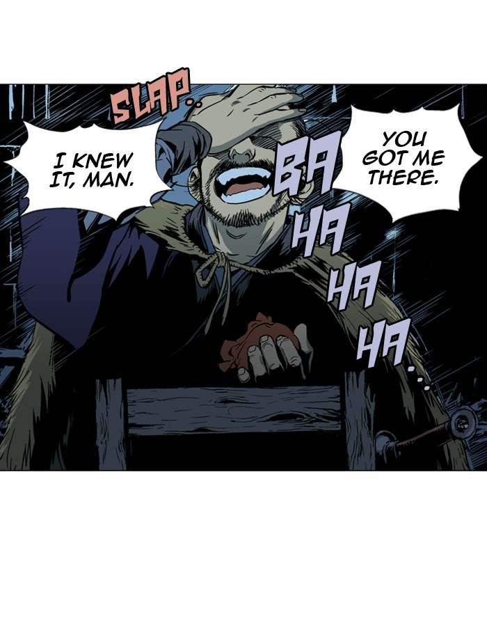 Gosu Chapter 90 67