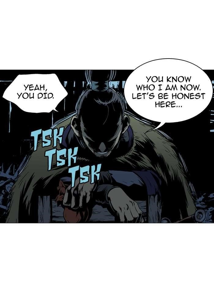 Gosu Chapter 90 68