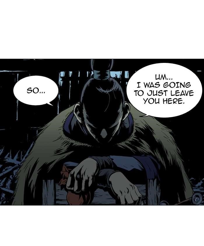 Gosu Chapter 90 69