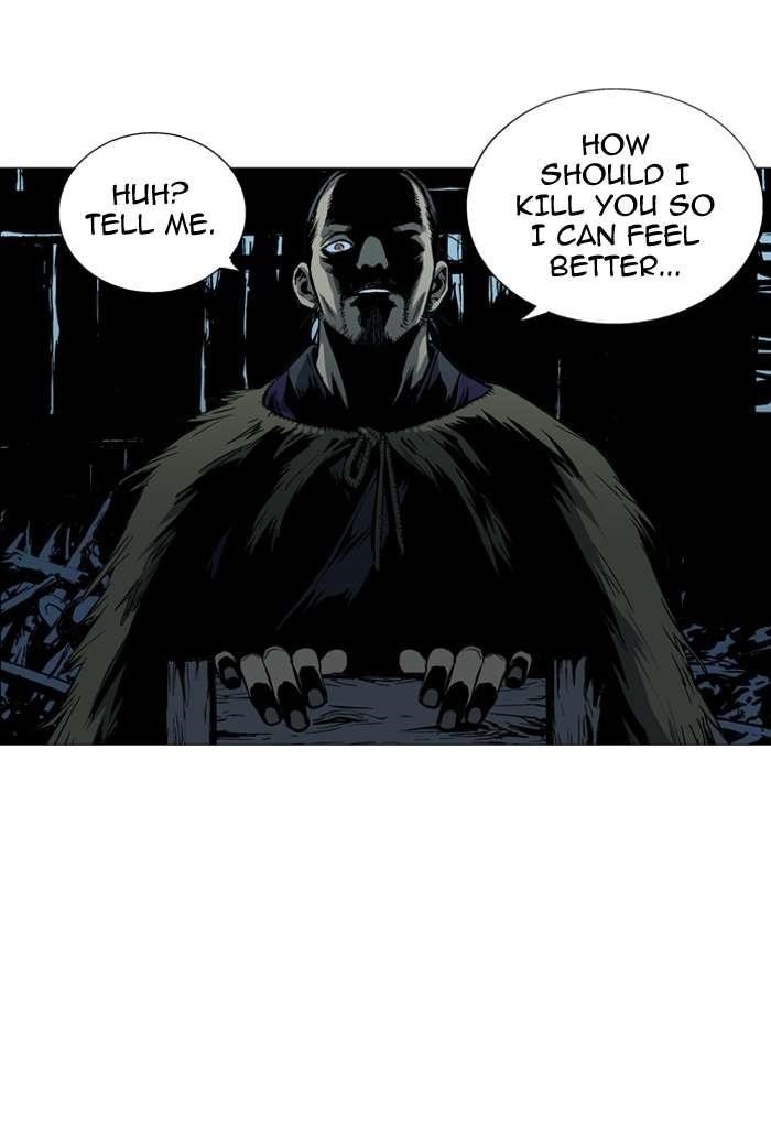 Gosu Chapter 90 78