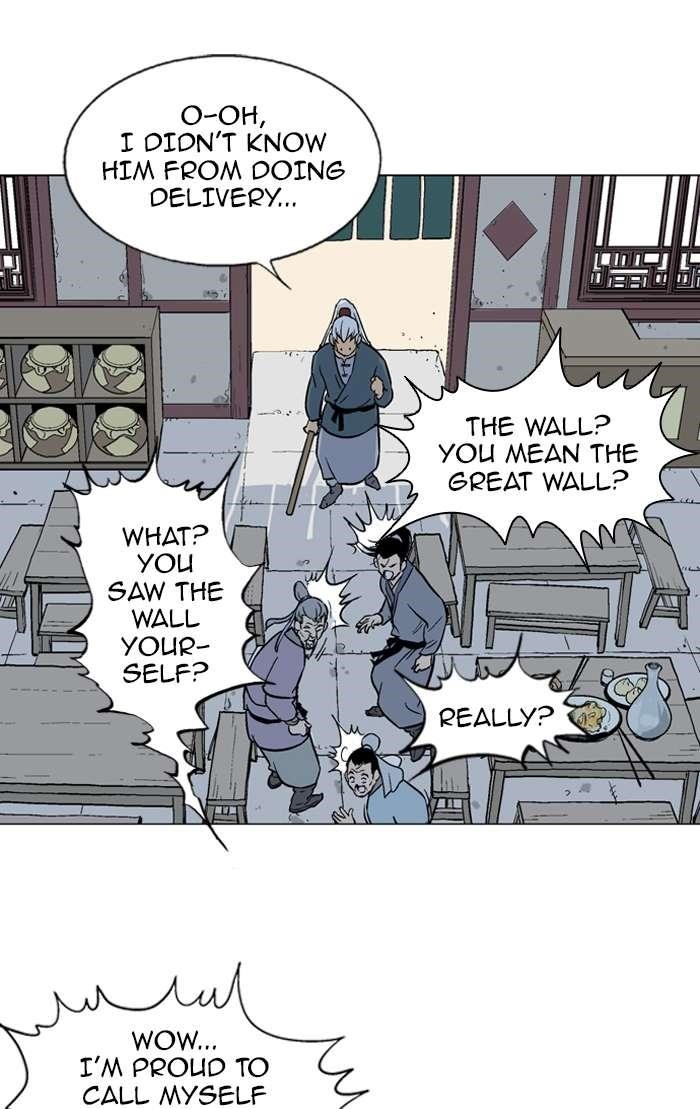 Gosu Chapter 91 13