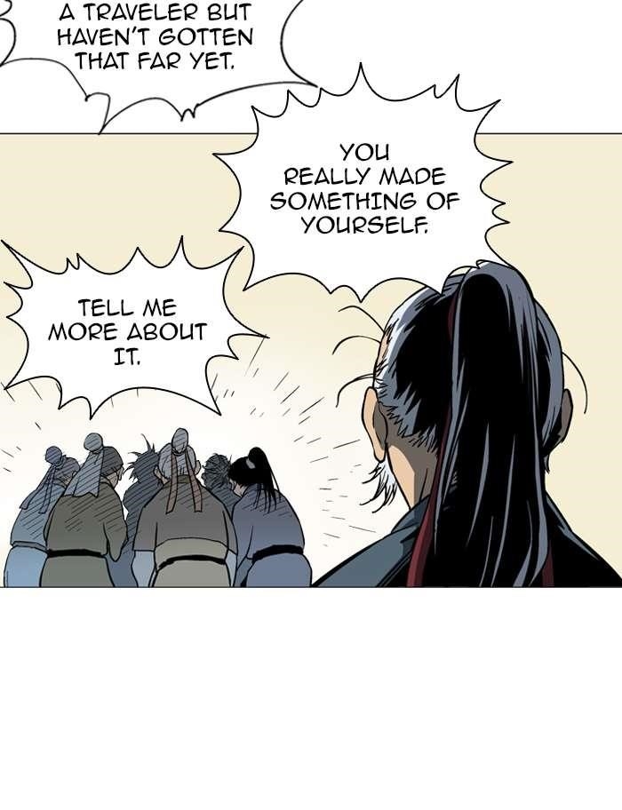 Gosu Chapter 91 14