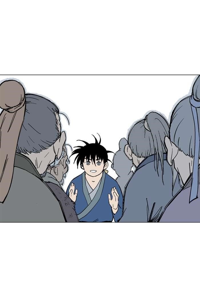 Gosu Chapter 91 20