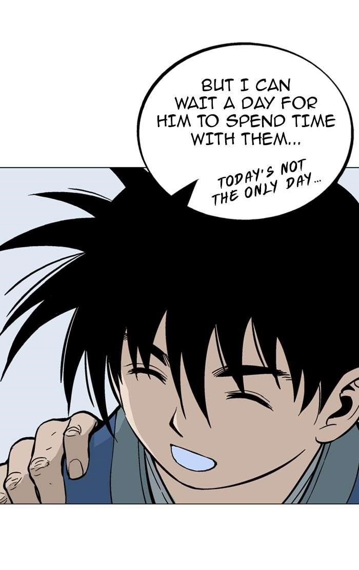 Gosu Chapter 91 22