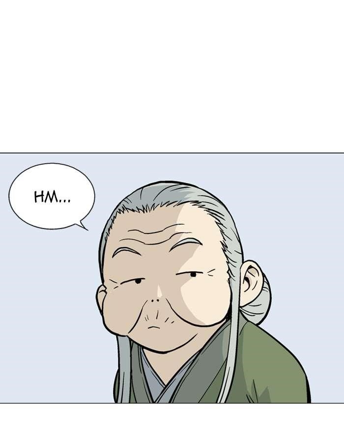 Gosu Chapter 91 23