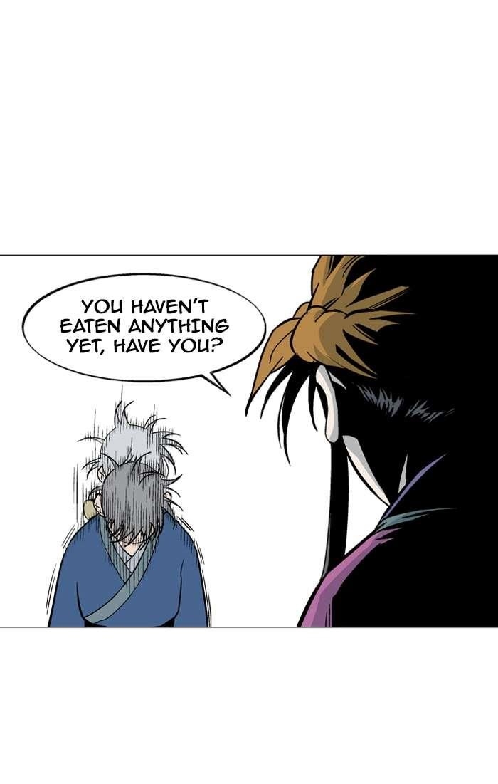 Gosu Chapter 91 30