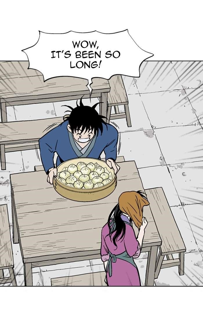 Gosu Chapter 91 31